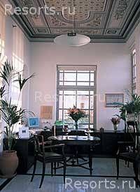 Villa Andromeda 4
